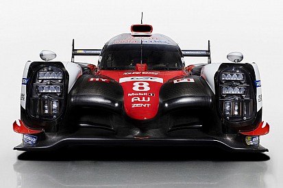 El nuevo coche Toyota de Alonso: un 'monstruo' victorioso de 1000 CV