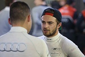 Will Stevens de retour au Mans en GTE