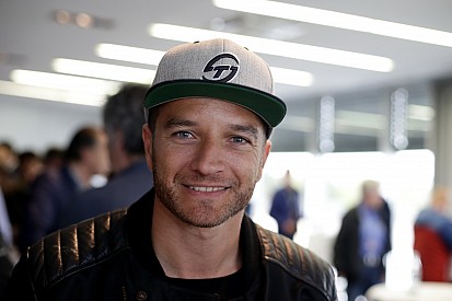 Timo Scheider wird DTM-Experte bei Sat.1
