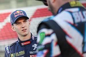 Une drôle de saison pour Timmy Hansen