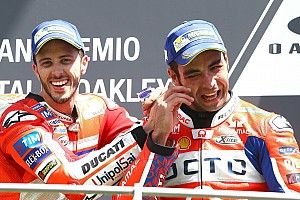 MotoGP Italia: Misi Ducati jaga kemenangan kandang