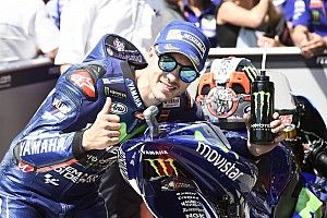 Vinales: "Arriviamo al Montmelo con tanti assetti validi per la M1"