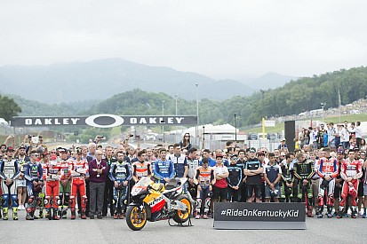 Nicky Hayden: Unfallfahrer zu Bewährungsstrafe verurteilt
