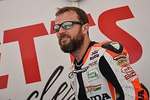 Anstey to make racing return in Classic TT after cancer battle