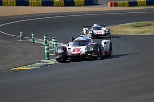 Kraihamer inquiet pour l'avenir du LMP1