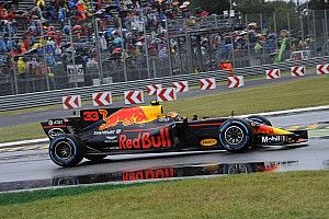 Verstappen dans la lutte pour une pole position virtuelle