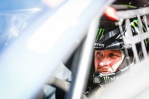 Solberg será operado, pero apunta a un pronto regreso