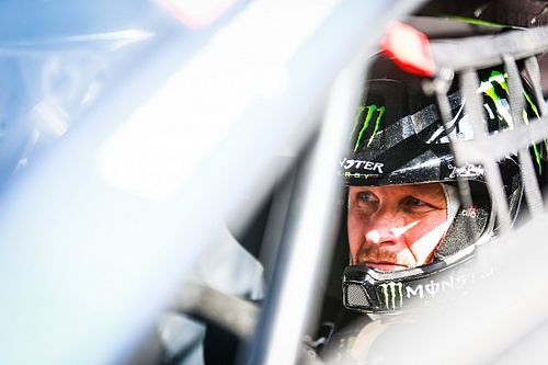 Solberg será operado, pero apunta a un pronto regreso