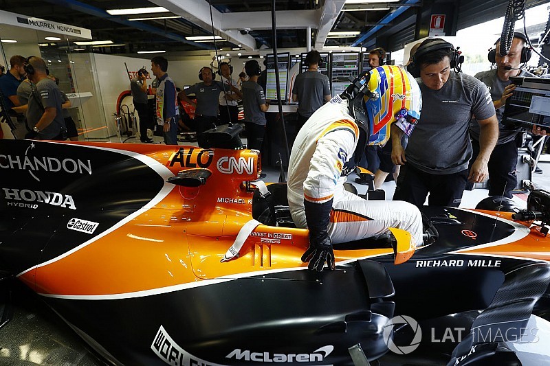 マクラーレン、ホンダの財政的な貢献は、来季の契約には”影響しない”