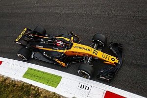 Hülkenberg: Hydraulik macht bei F1 in Monza Ärger, Pace auch