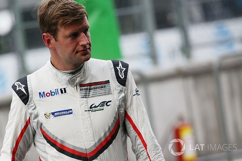 Christensen: "Ad Austin abbiamo imparato tantissimo su come usare la RSR"