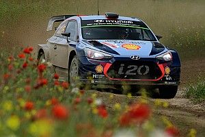 Rally di Polonia: Neuville festeggia la doppietta della Hyundai!