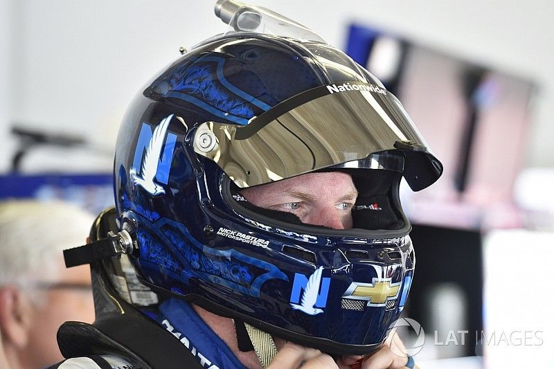 Dale Earnhardt Jr., Hendrick Motorsports Chevrolet