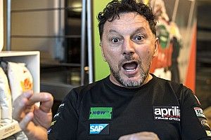 Босс команды MotoGP попал в больницу с коронавирусом