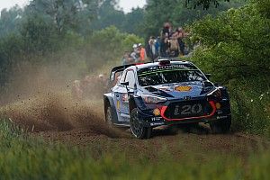 Rally di Polonia: la Hyundai domina con Neuville, ma occhio a Tanak!