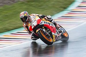 Pedrosa: “Abraham está totalmente desubicado de lo que es pilotar”