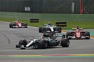 Mercedes: "Nekünk is úgy kell fejlődnünk, mint a Ferrarinak"