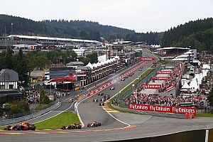 Spa-Francorchamps rinnova con la F1: rimarrà in calendario per i prossimi 3 anni