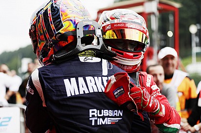 Leclerc stripped of Spa victory, Rowland loses third