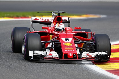 GP di Singapore: Ferrari e Red Bull avranno più Ultrasoft della Mercedes