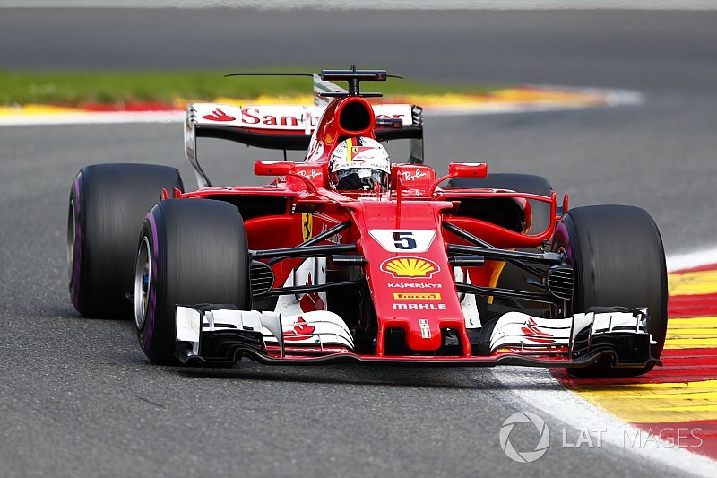 F.1 2017: ecco gli orari TV di Sky e Rai del Gran Premio d'Italia a Monza