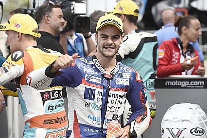 Fenati si accorda con la FMI: la sua licenza sarà sospesa per 5 mesi e 10 giorni