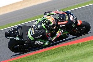 Zarco lidera una tercera sesión intrascendente; Pedrosa, a la Q1