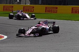 Eltiltással fenyegeti versenyzőit a Force India