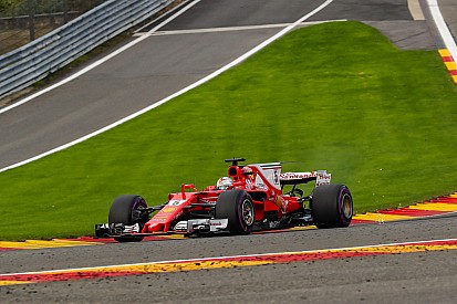 Ferrari n'a plus de circuits à craindre, selon Vettel