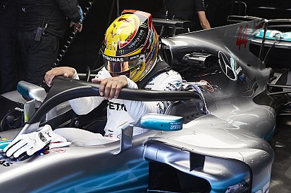Toto Wolff tuona contro l'Halo: "La cosa più brutta vista su una F.1!"