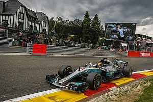 Analisi F.1: con le gomme larghe Pirelli più veloci di 4 decimi al km!