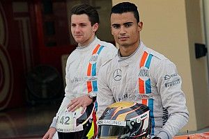 Wehrlein: "Formula 1'e gideceksem daha iyi pozisyonlar için yarışmalıyım"