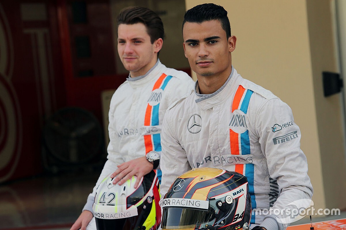 Wehrlein: "Formula 1'e gideceksem daha iyi pozisyonlar için yarışmalıyım"