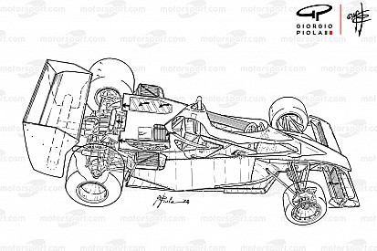 Toutes les F1 de Niki Lauda