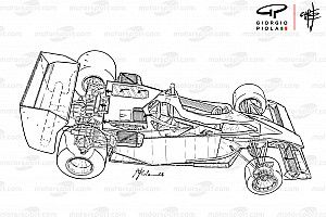 Galerij: Alle Formule 1-wagens van Niki Lauda