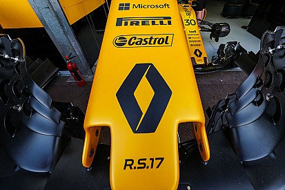 В Renault запустили мотор на машине 2018 года