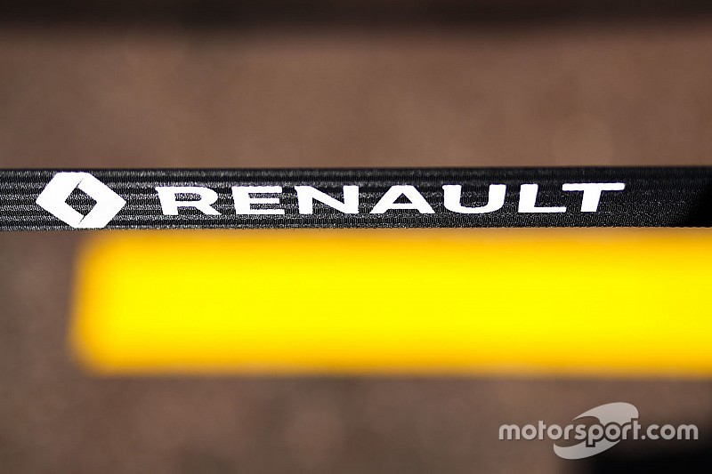 Anche la Renault lavora sul progetto TCR