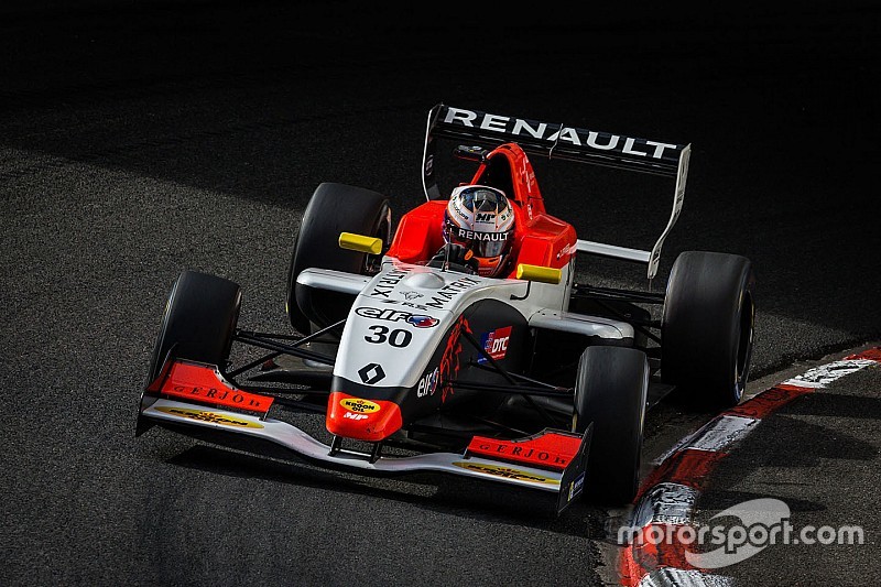 Verschoor en Opmeer kijken uit naar debuut Monaco