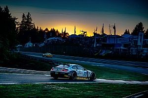 24h Nürburgring 2017: Das Wetter beim Nordschleifen-Klassiker