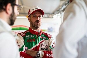 Монтейру пропустит второй этап WTCC подряд