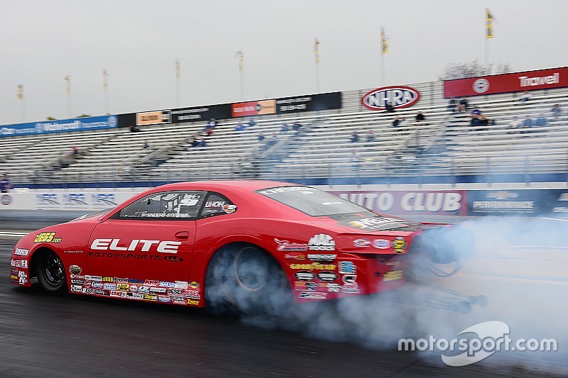 Why NHRA’s Pro Stock plan adds salt to a self-inflicted wound