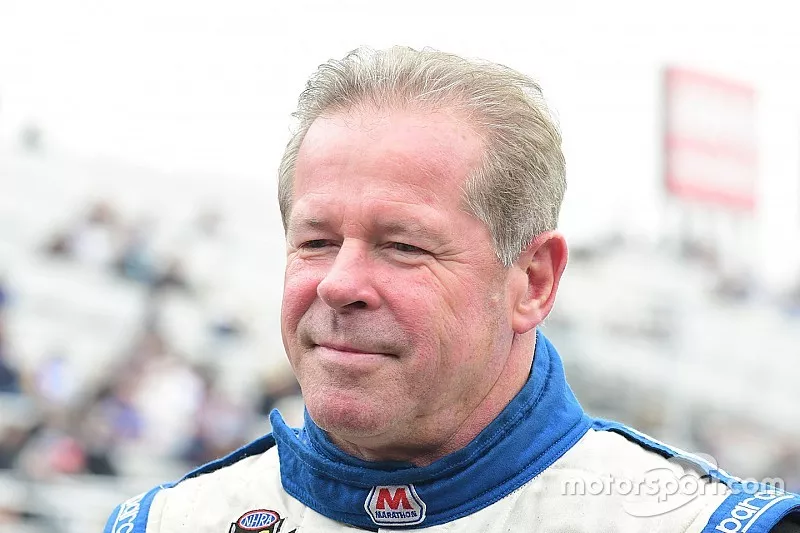 Allen Johnson