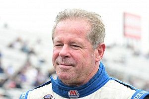 Former Pro Stock champion Johnson to retire