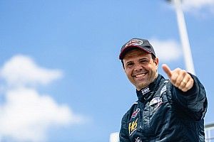 Marconi De Abreu ritorna in NASCAR Whelen puntando al podio