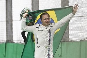 Massa column: My secret farewell to home fans