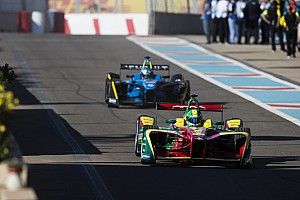 Di Grassi: Formula E getting too big for drivers to twin with WEC