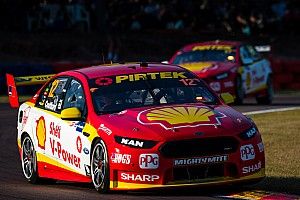 Coulthard inks fresh Penske deal