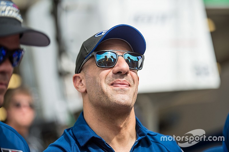Kanaan rimane in IndyCar: nel 2018 correrà con il team AJ Foyt Racing