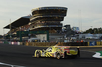 Keine Chance: ARC Bratislava zieht Le-Mans-Nennung zurück