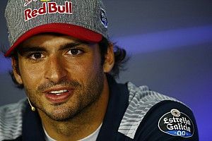 Renault über Carlos Sainz: Red-Bull-Schule Grund für die Verpflichtung